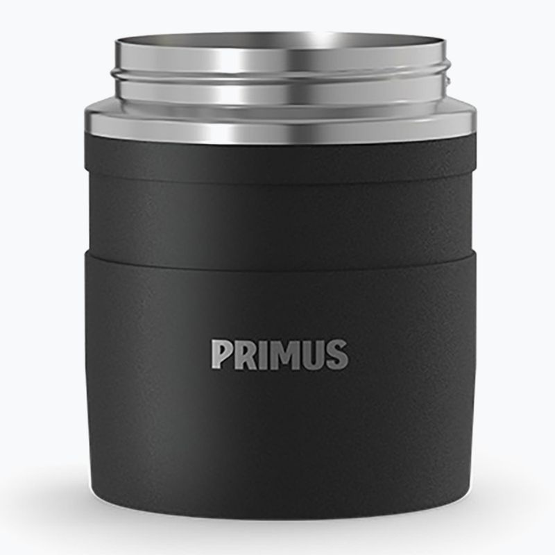 Thermo-Essbehälter Primus Flinta Insulated Lunch Jug 400 ml cliffside ash 2