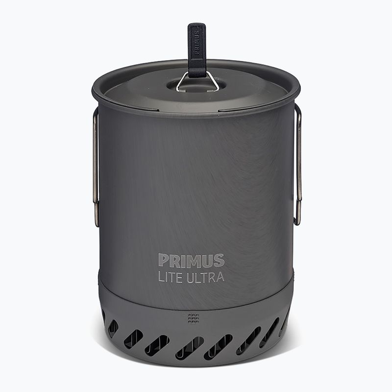 Outdoor-Kocher Primus Lite Ultra 0,8 l aluminum 2