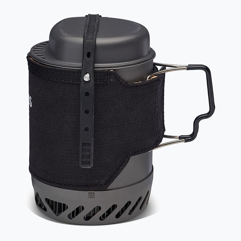 Outdoor-Kocher Primus Lite Plus Stove System II 0,8 l black 2