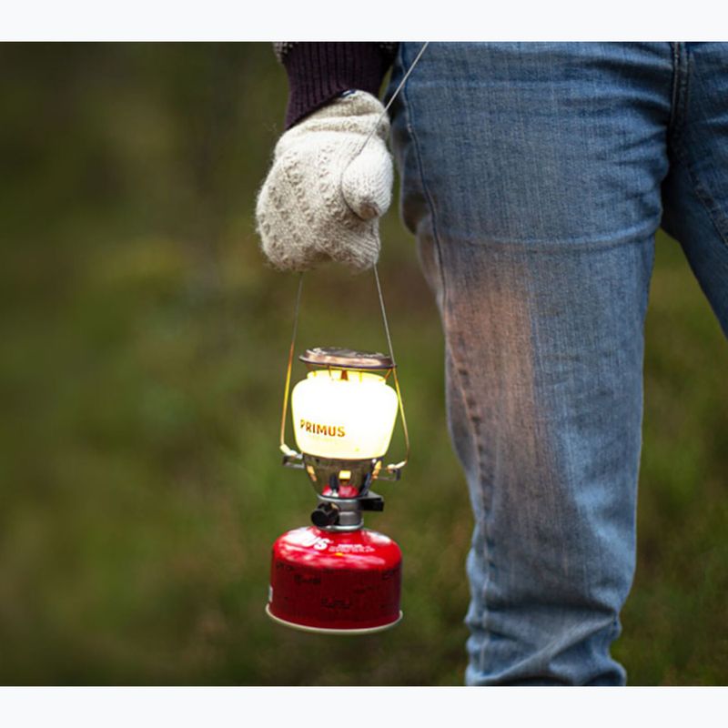 Primus EasyLight Gas-Wanderleuchte 2