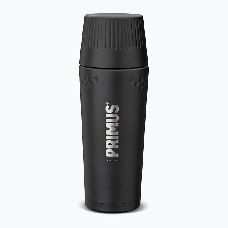 Primus TrailBreak Vakuum Thermoskanne 500 ml schwarz