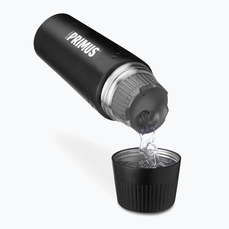 Primus TrailBreak Vakuum Thermoskanne 750 ml schwarz 2