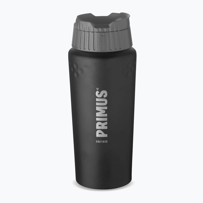 Primus TrailBreak Vakuum Thermobecher 350 ml schwarz