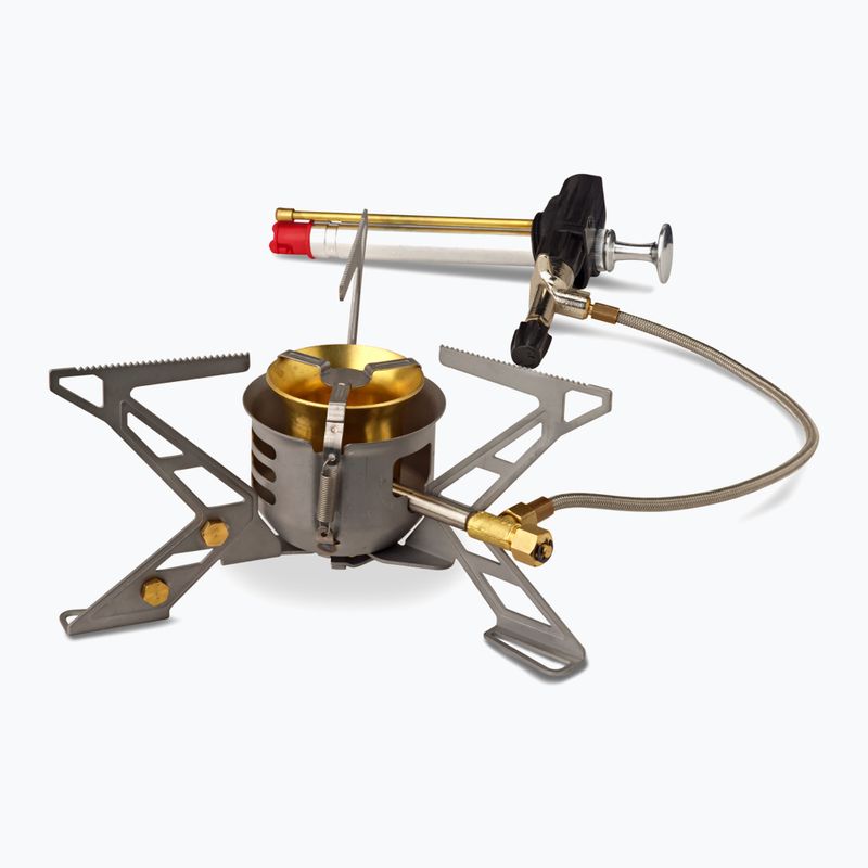 Primus OmniFuel II-Brenner
