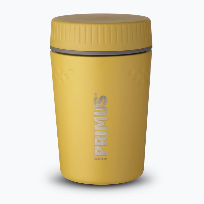 Primus Trailbreak Lunch Krug Lebensmittel Thermoskanne 550 ml gelb P737946