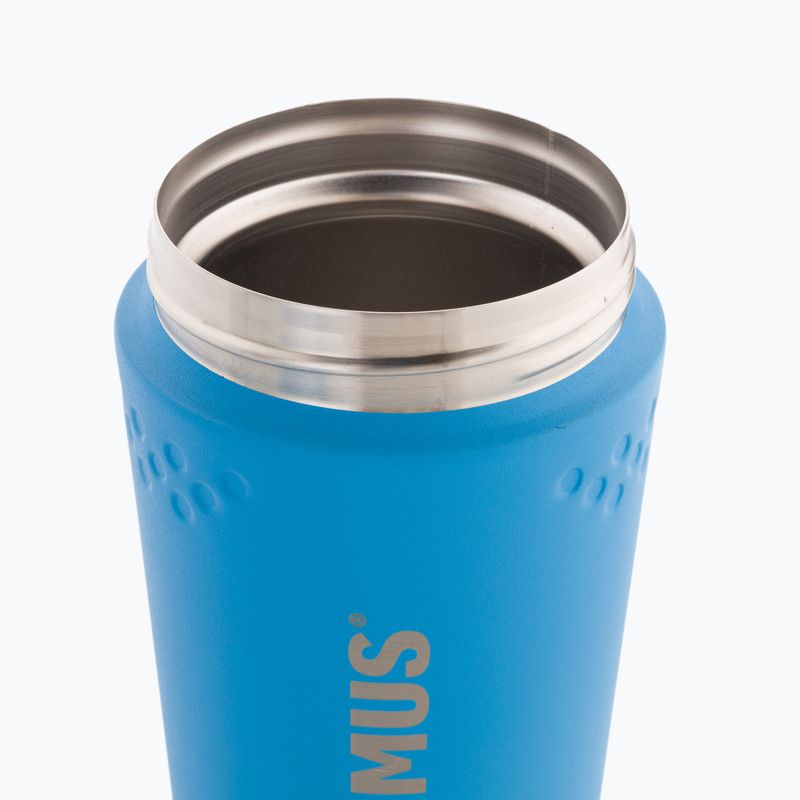 Primus Trailbreak Lunch Krug Lebensmittel Thermoskanne 550ml blau P737950 2