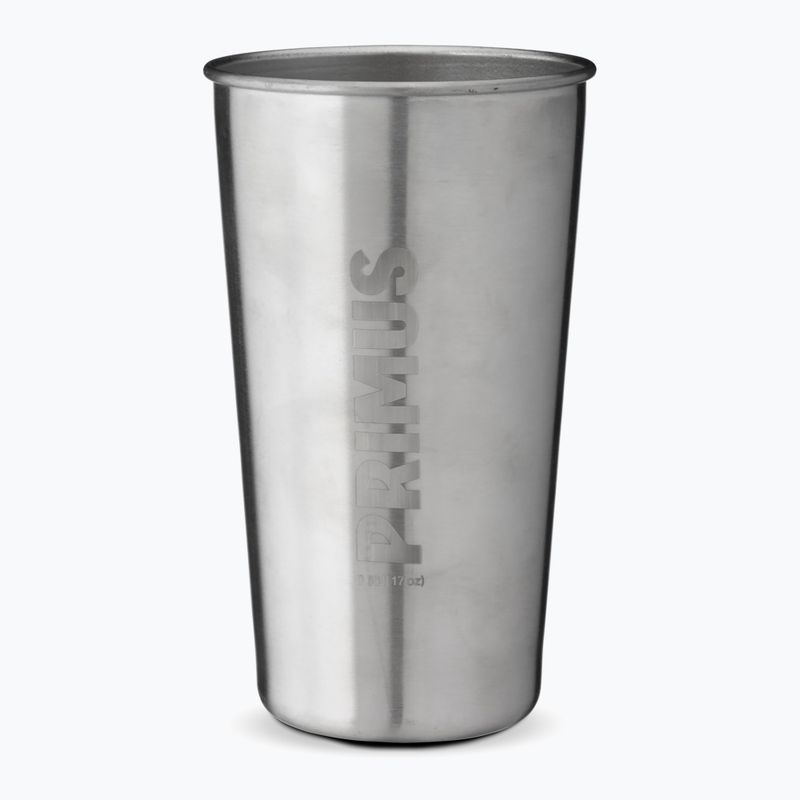 Primus CampFire Pint 600ml Stahl Reisebecher