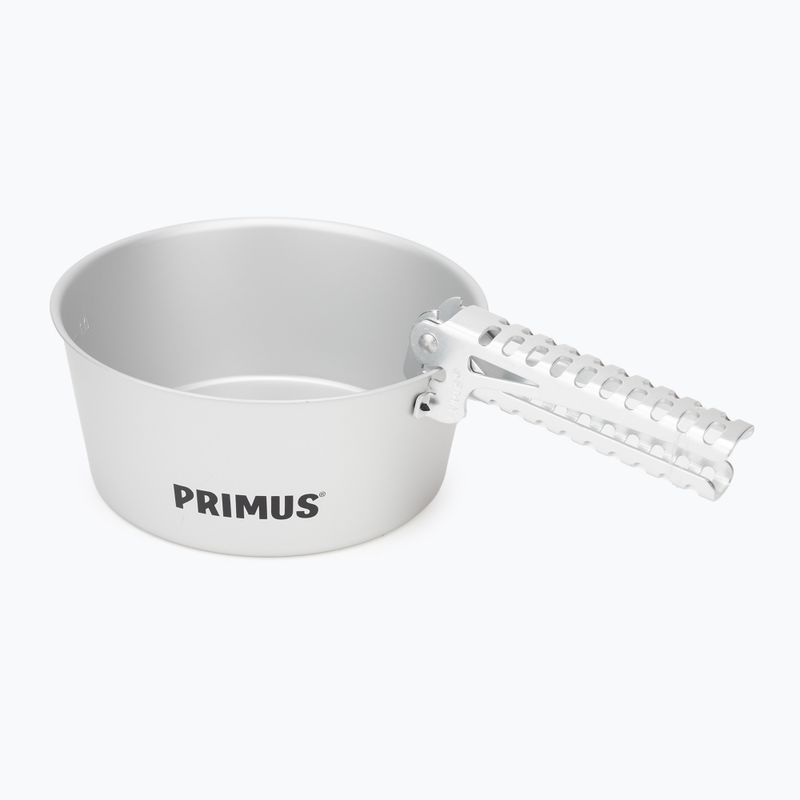 Primus Essential Stove Silber Reisekocher mit Töpfen P351030 4