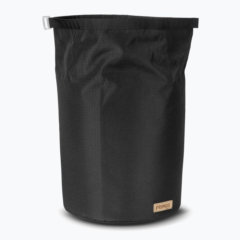 Primus CoolerRoll Thermotasche 10 l schwarz 2
