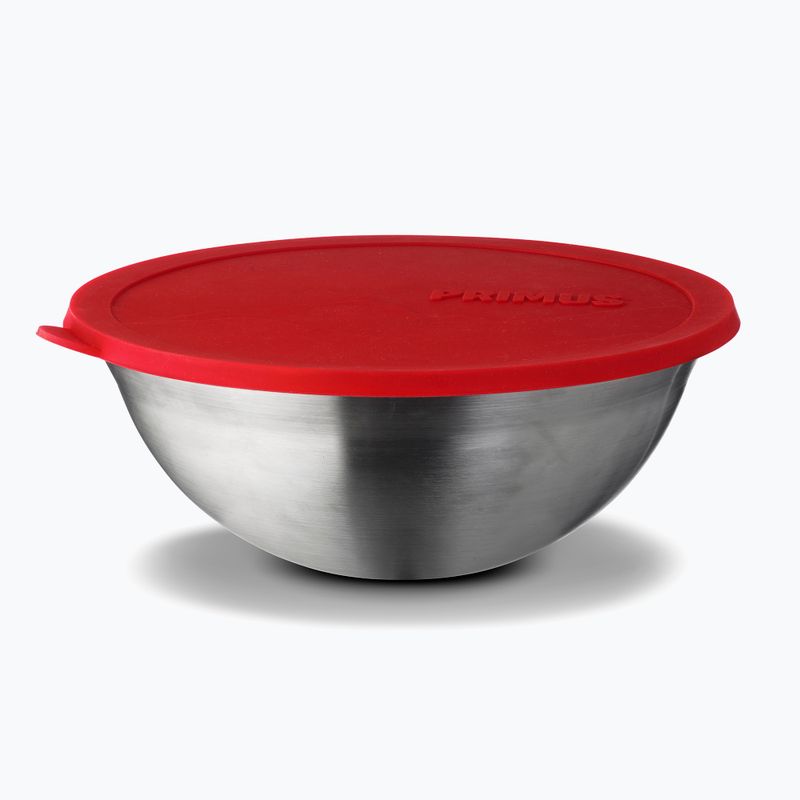 Camping-Geschirr-Set Primus CampFire Serving Kit silver 2