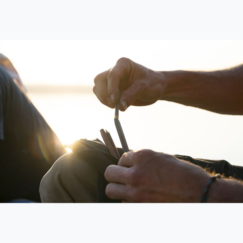 Primus CampFire Essstäbchen Holz 3