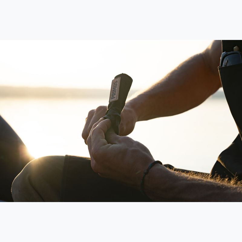 Primus CampFire Essstäbchen Holz 4