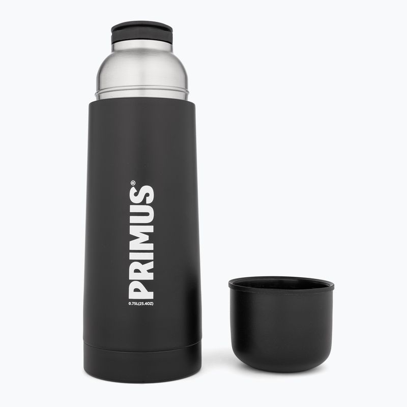 Primus Vakuumflasche 750 ml schwarz P741056 2