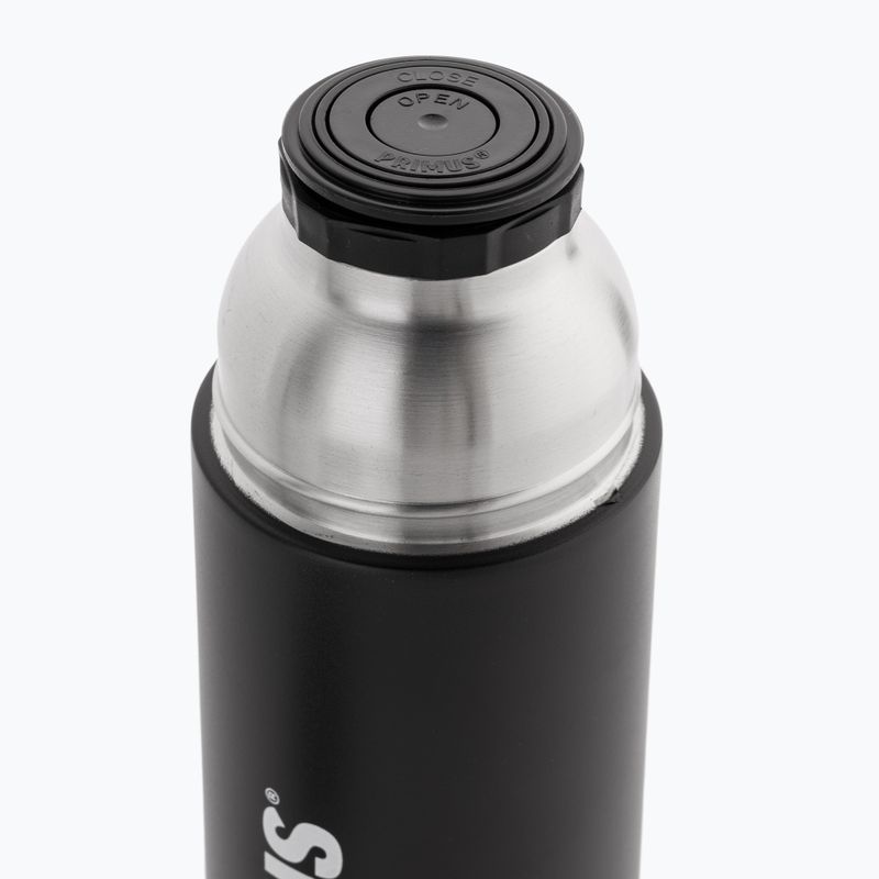 Primus Vakuumflasche 750 ml schwarz P741056 3