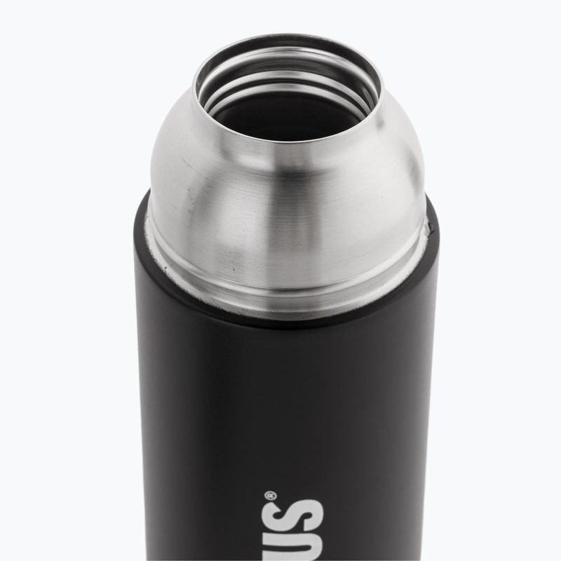 Primus Vakuumflasche 750 ml schwarz P741056 4