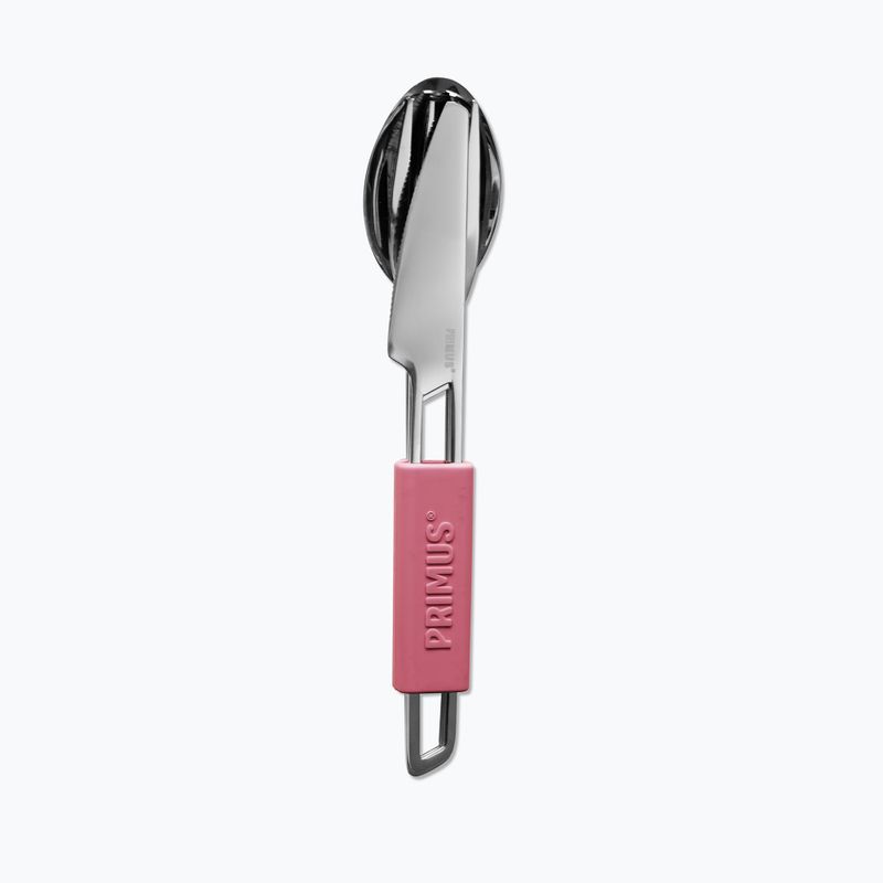 Primus Freizeit-Besteck rosa P735444