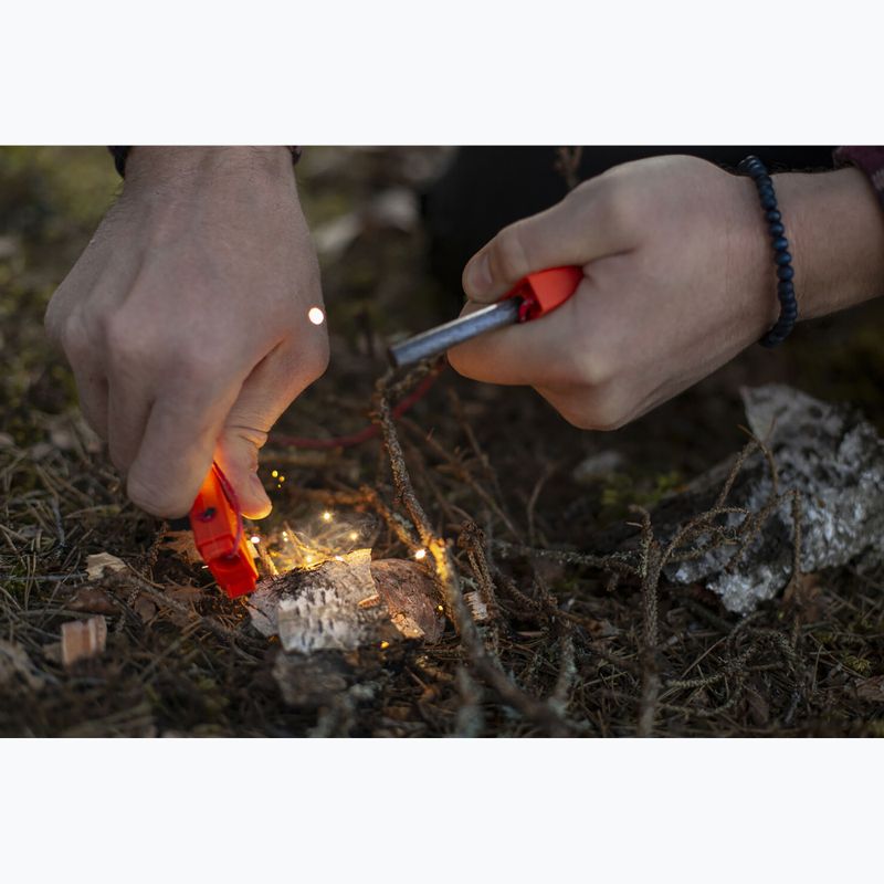 Primus Ignition Große Mandarinenflamme 3