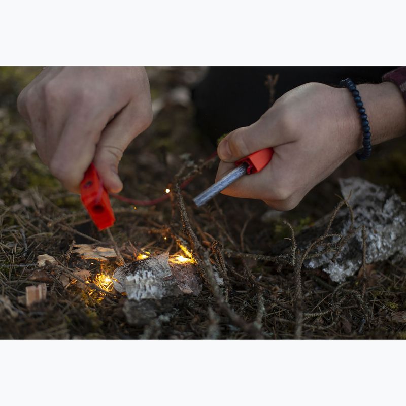 Primus Ignition Große Mandarinenflamme 4