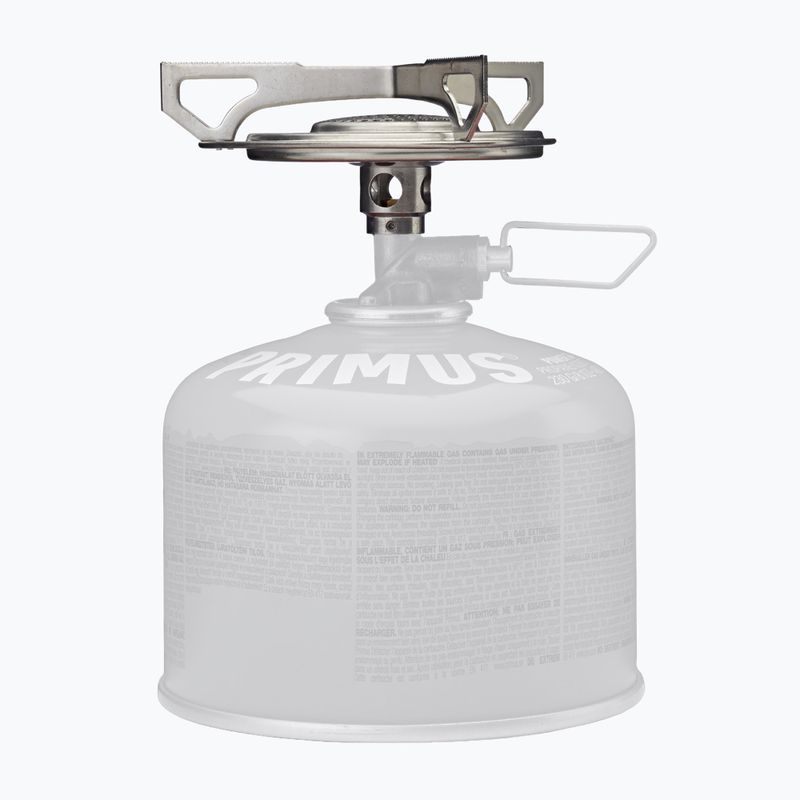 Primus Essential Trail Stove Wandern Kocher rot P351110