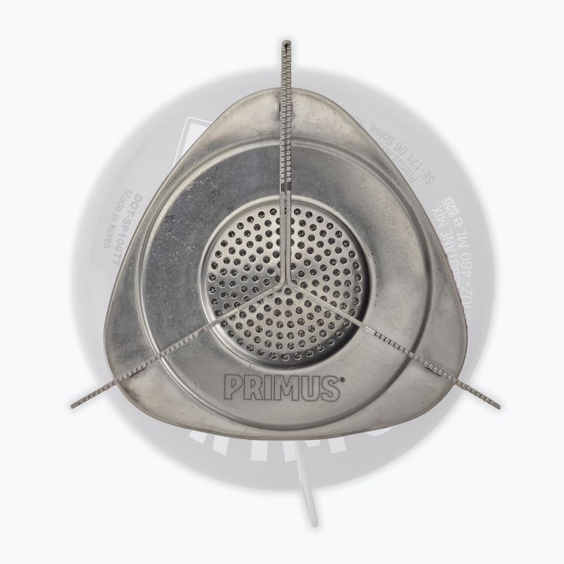 Primus Essential Trail Stove Wandern Kocher rot P351110 2