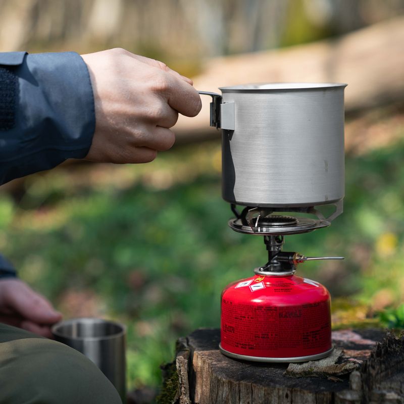 Outdoor-Kocher Primus Essential Trail KIT red 5