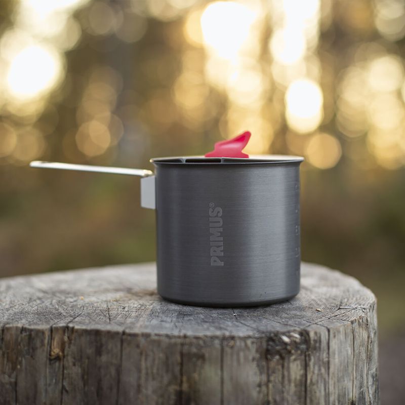 Primus Trek 600 ml Topf 3