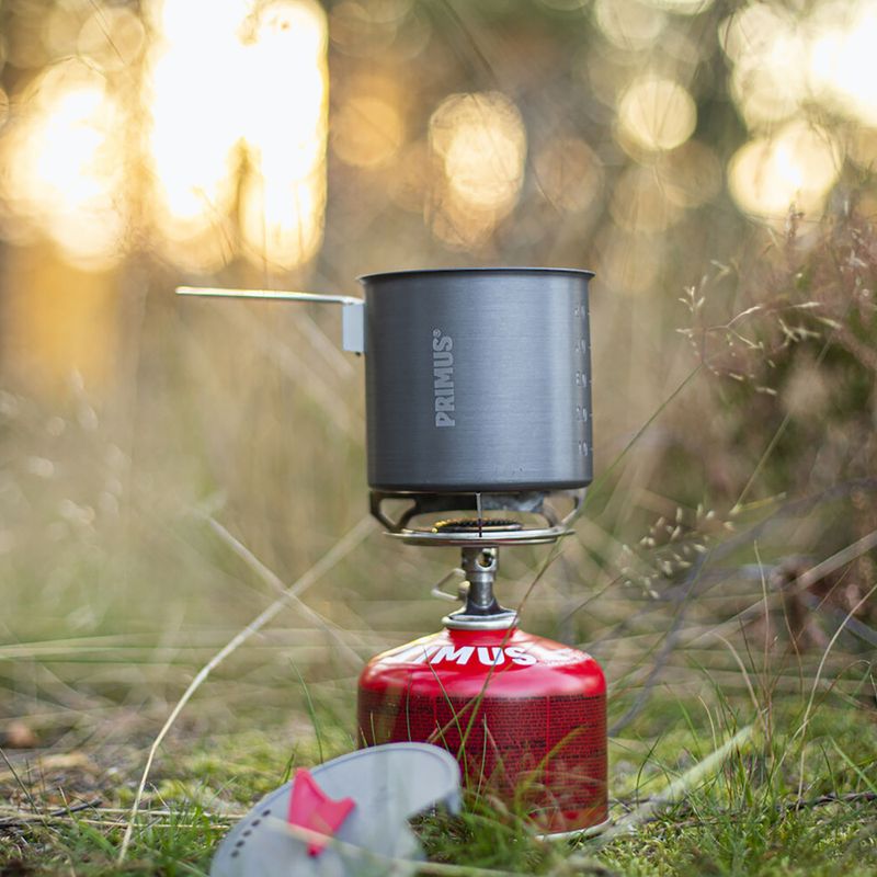 Primus Trek 600 ml Topf 4
