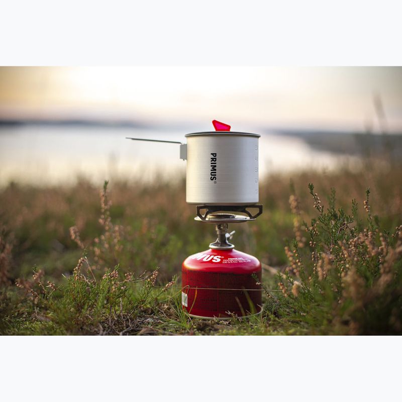 Primus Essential Trek 600ml Topf 4