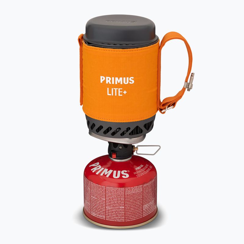Primus Lite Plus Kochersystem orange