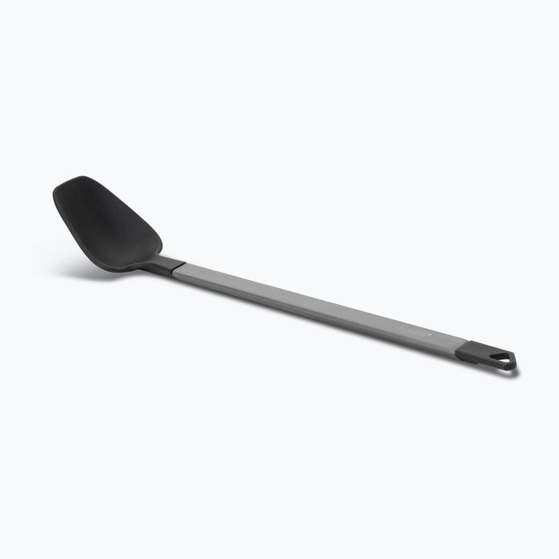 Primus Longspoon schwarz-grauer Löffel P741610
