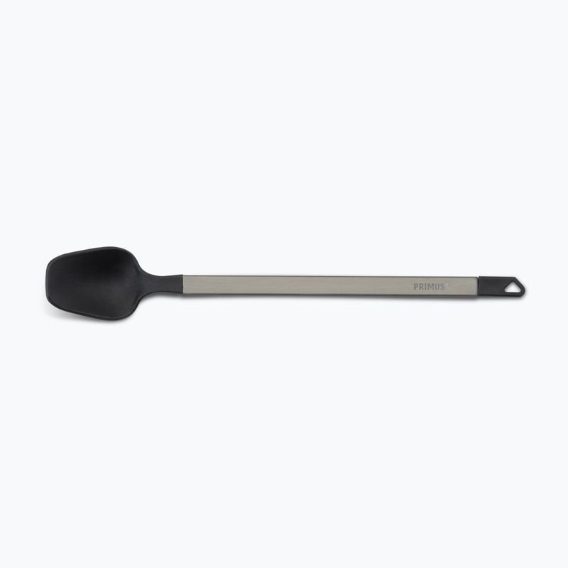 Primus Longspoon schwarz-grauer Löffel P741610 2