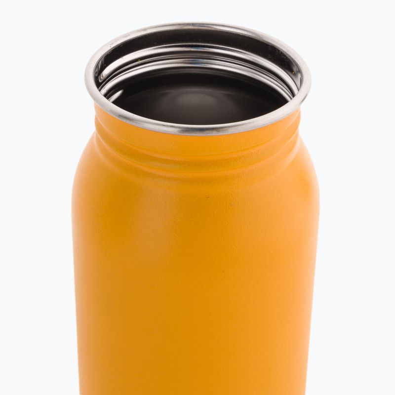 Primus Klunken Flasche 700 ml gelb P741950 Thermoflasche 2