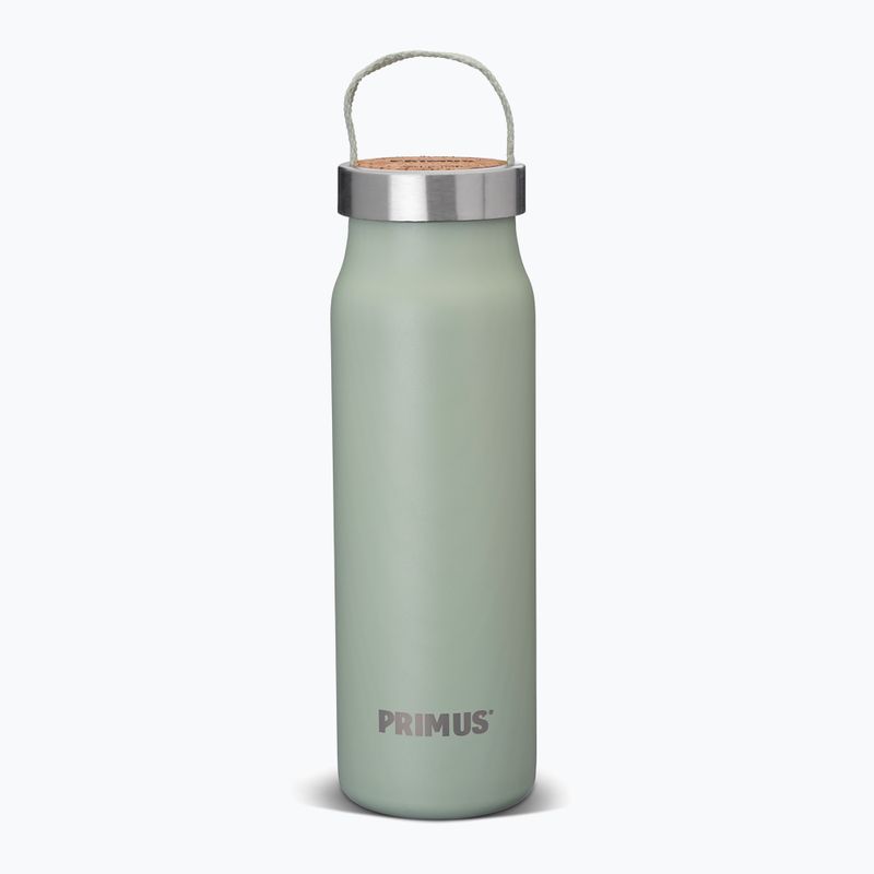 Primus Klunken Vakuum-Thermoflasche 500 ml mint
