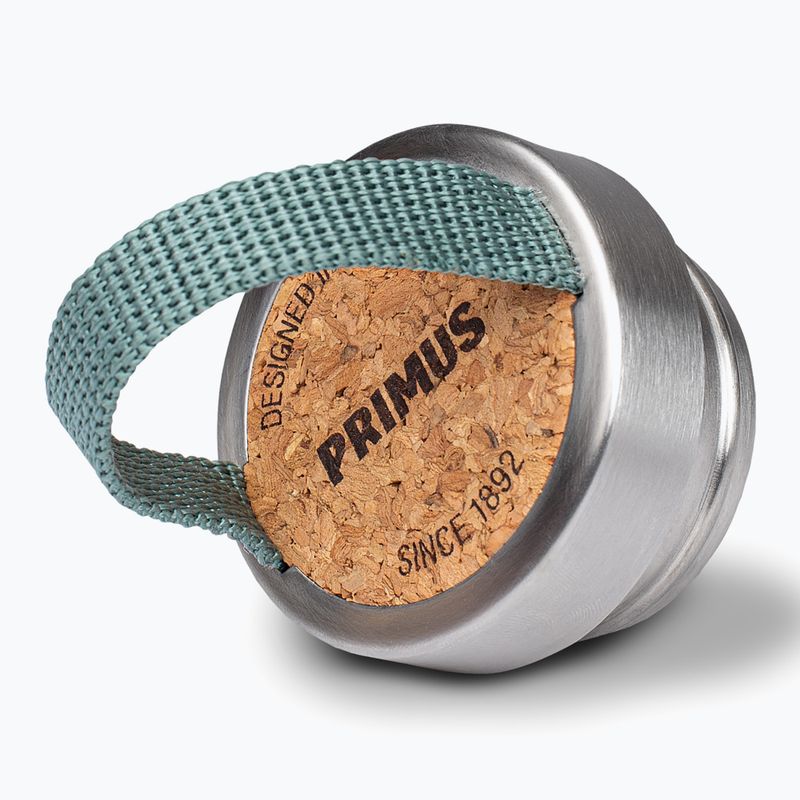 Primus Klunken Vakuum-Thermoflasche 500 ml gefrostet 2