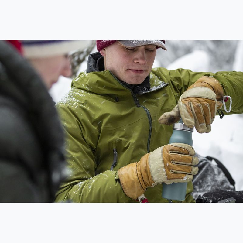 Primus Klunken Vakuum-Thermoflasche 500 ml gefrostet 5