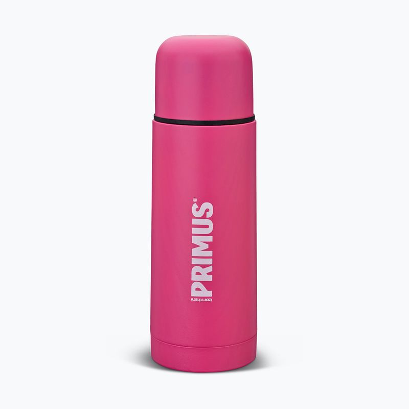 Primus Vakuumflasche 350 ml rosa