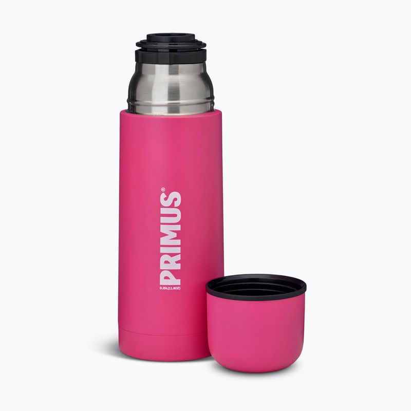 Primus Vakuumflasche 350 ml rosa 2