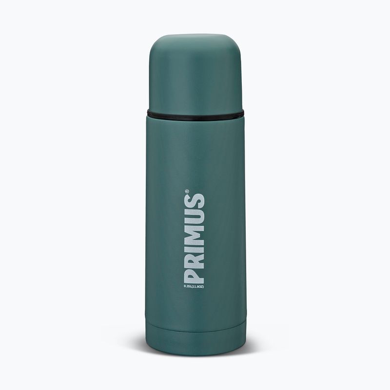 Primus Vakuumflasche 350 ml waldgrün