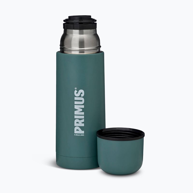 Primus Vakuumflasche 350 ml waldgrün 2