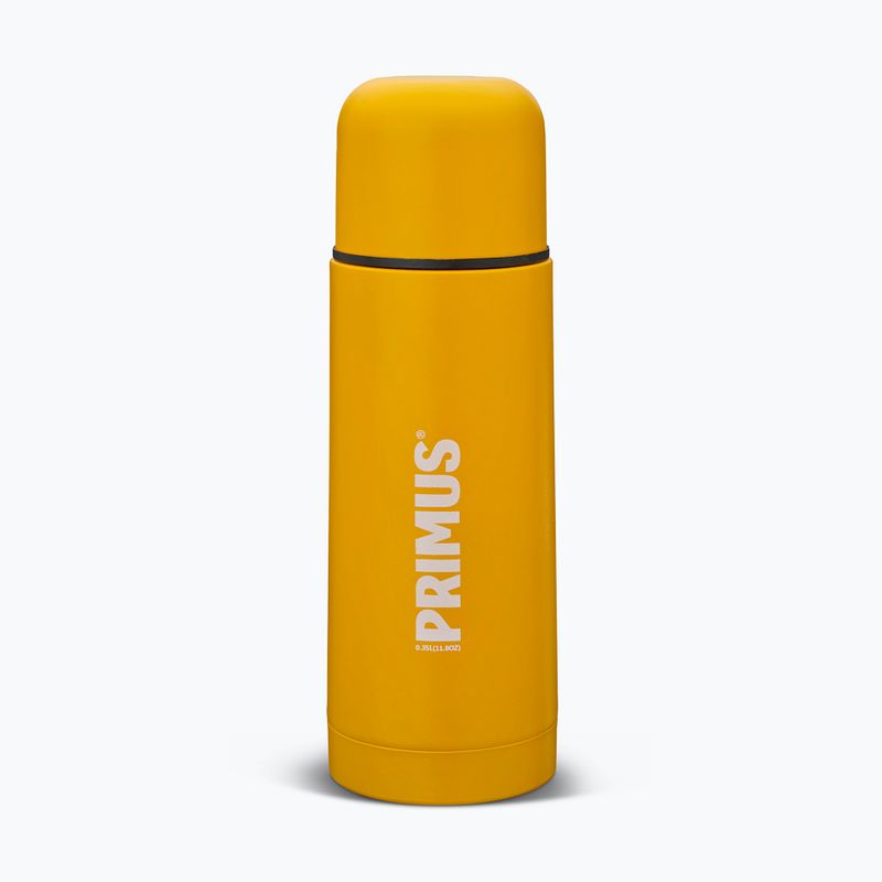 Primus Vakuumflasche 350 ml gelb