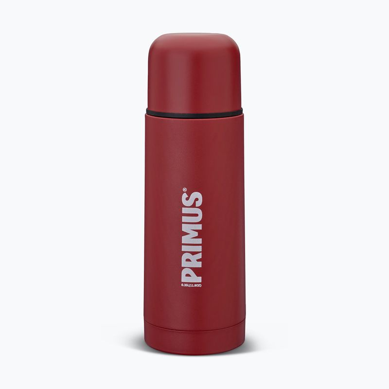 Primus Vakuumflasche 350 ml rot