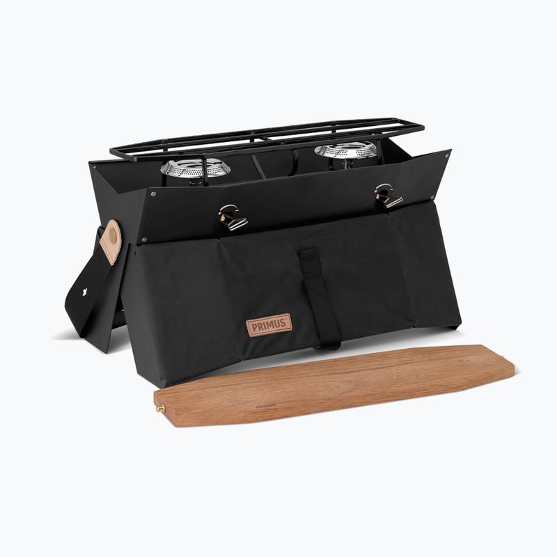 Campingkocher Primus Onja Stove black 2