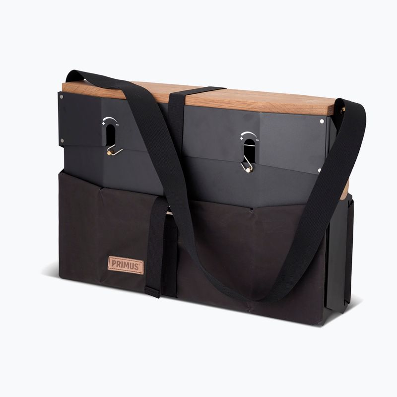 Campingkocher Primus Onja Stove black 5