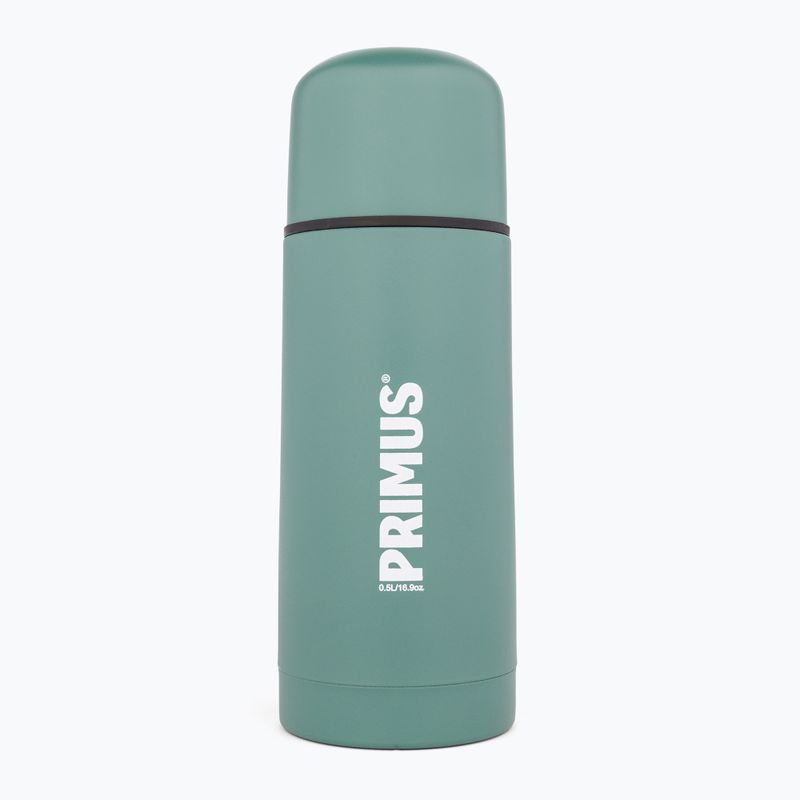 Primus Vakuumflasche 500 ml grün P742220