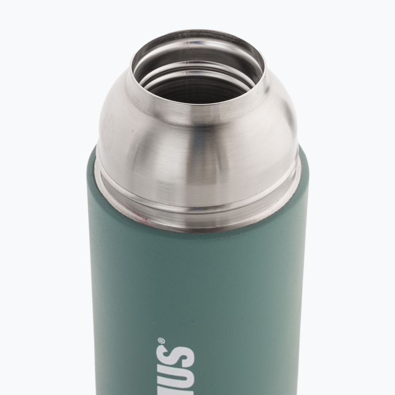 Primus Vakuumflasche 500 ml grün P742220 4