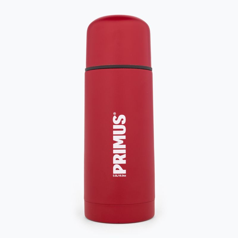 Primus Vakuumflasche 500 ml rot P742240