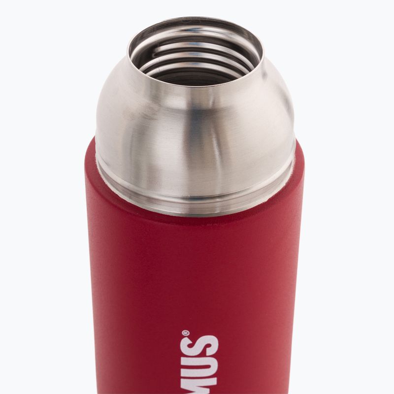 Primus Vakuumflasche 500 ml rot P742240 4