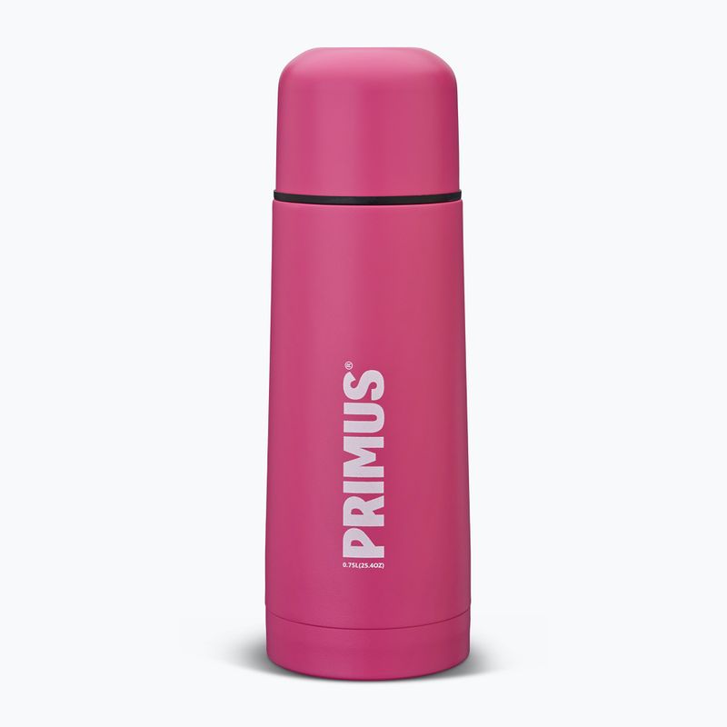 Primus Vakuumflasche 750 ml rosa P742300