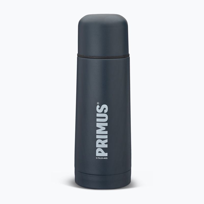 Primus Vakuumflasche 750 ml navy blau P742350