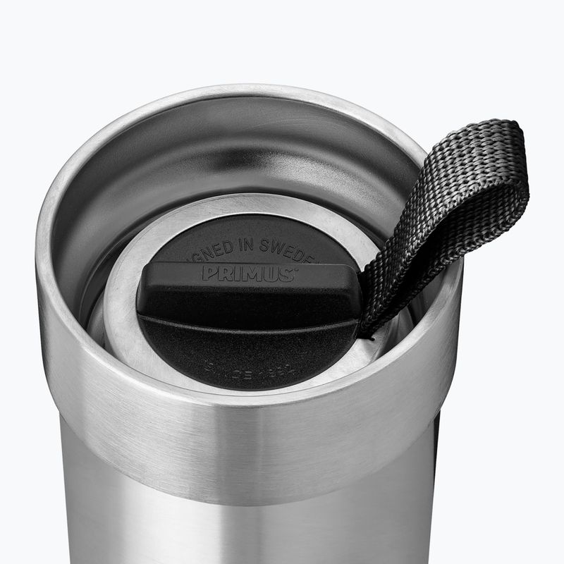 Primus Slurken Vacuum 400ml Stahl-Thermobecher 2